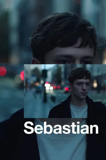 Watch Sebastian