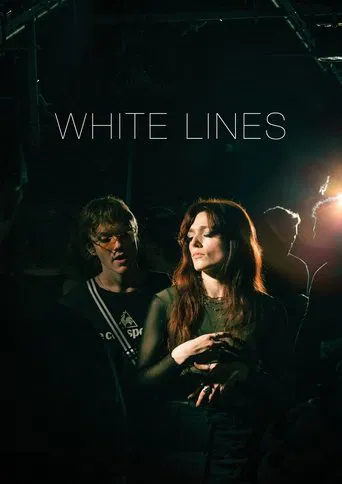 Watch White Lines