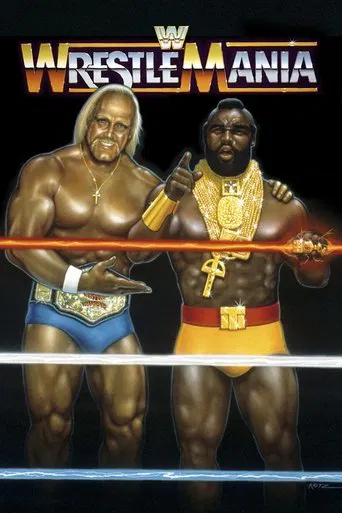 Watch WrestleMania
