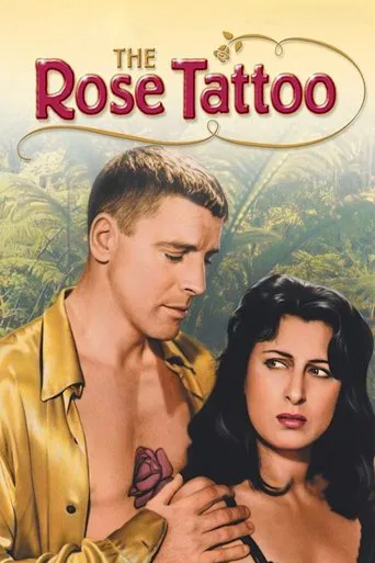 Watch The Rose Tattoo