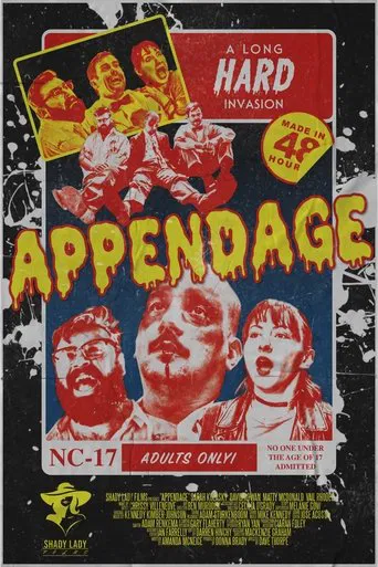 Watch Appendage