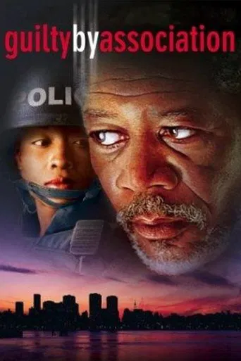 Watch Guilty by Association