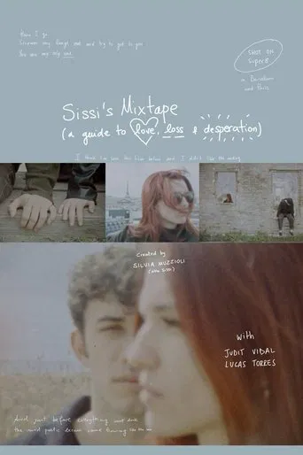 Watch sissi's mixtape (a guide to love, loss & desperation)