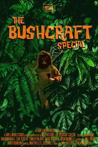 Have A Word: The Bushcraft Special