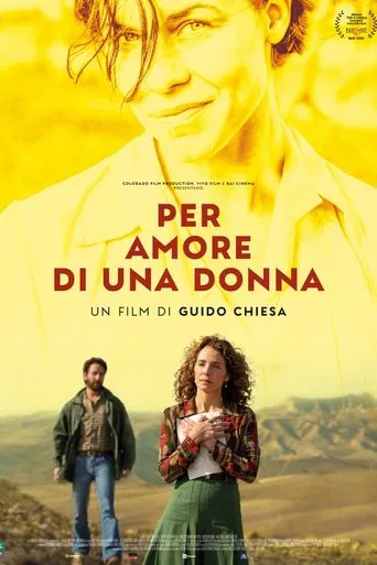 Watch Per amore di una donna