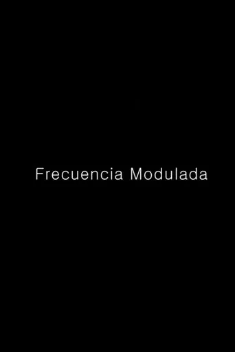 Frecuencia Modulada