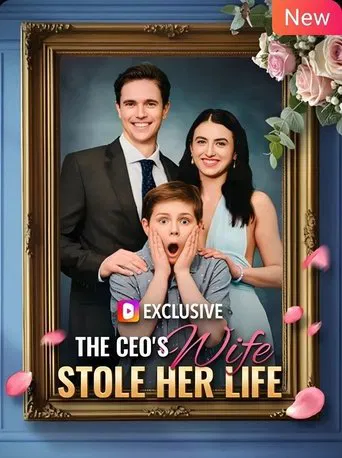 Watch The CEO's Wife Stole Her Life