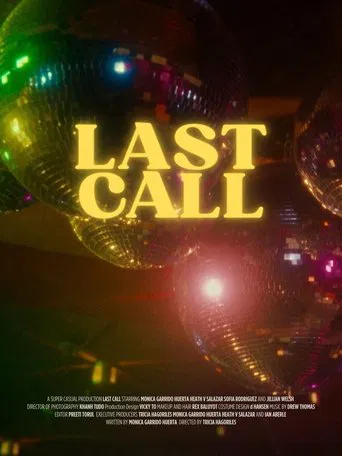Watch Last Call