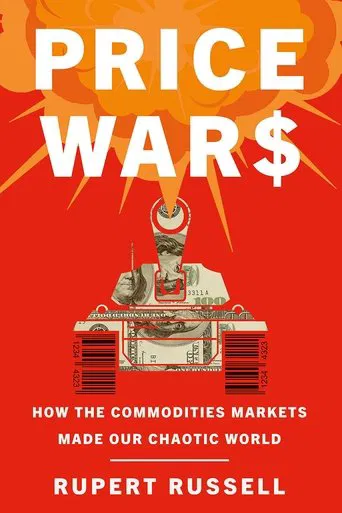 Watch Price Wars