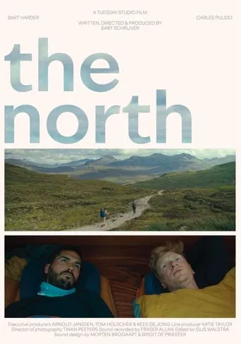 Watch The North