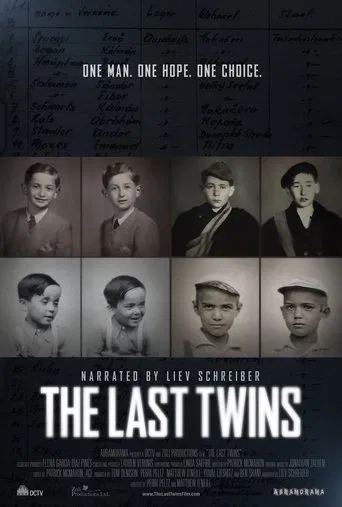 Watch The Last Twins