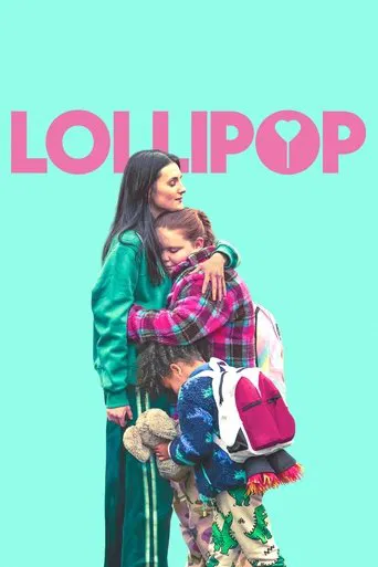 Watch Lollipop