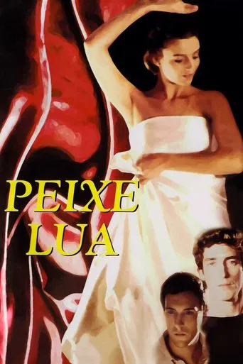 Watch Peixe-Lua
