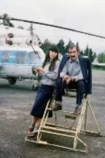 ბილიკები ცაში