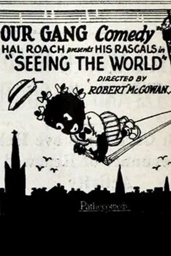 Watch Seeing the World