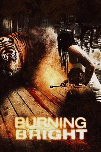 Watch Burning Bright