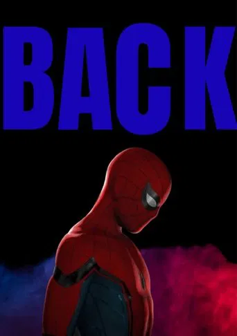 spider man: back in action