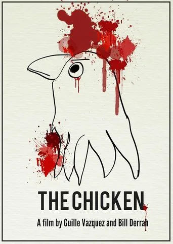 Watch The Chicken