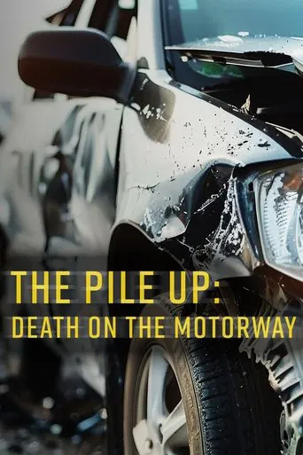 Watch The Pile-Up: Death on the Motorway