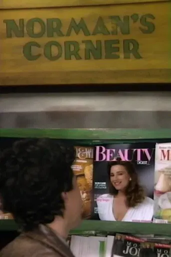Watch Norman's Corner