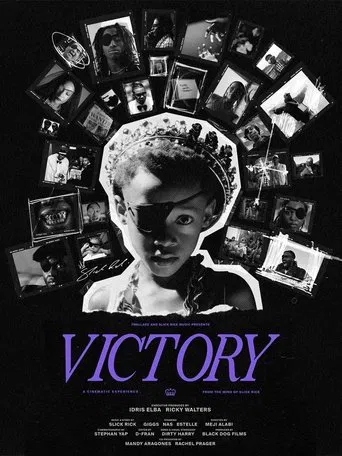 Watch Victory