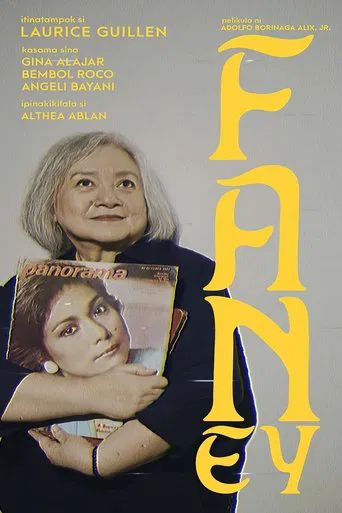 Watch FANEY (The Fan)