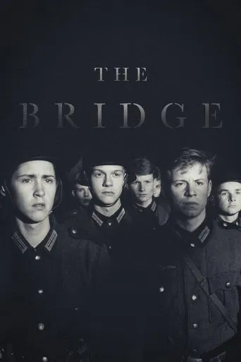 Watch The Bridge