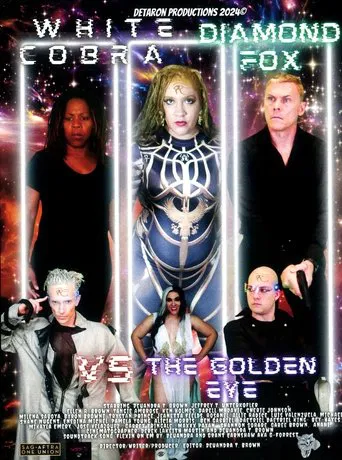 Watch White Cobra Diamond Fox vs. The Golden Eye