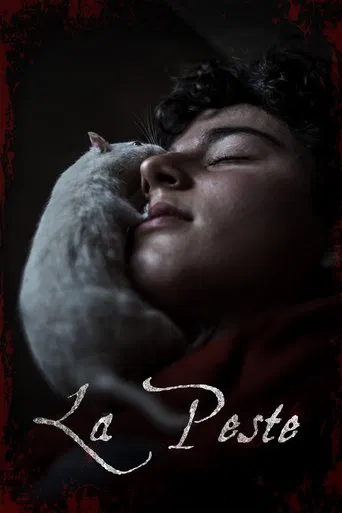 Watch The Plague