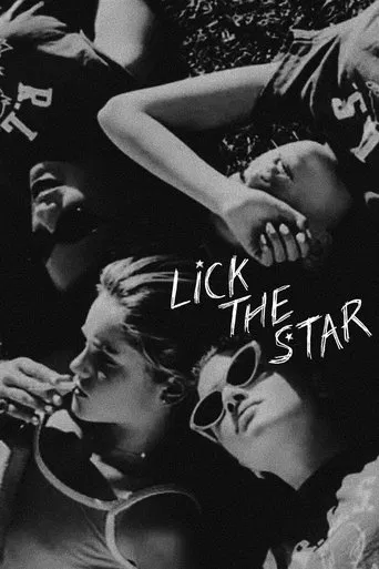 Watch Lick the Star