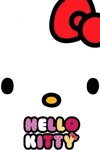 Watch Hello Kitty