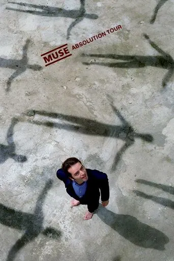Watch Muse - Absolution Tour