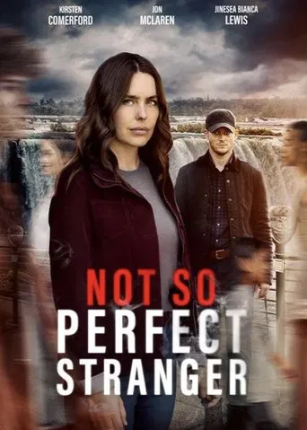 Watch Not So Perfect Stranger