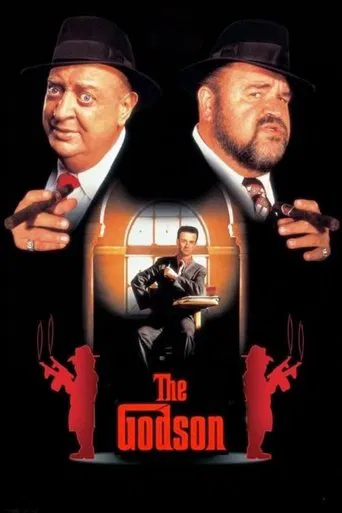 Watch The Godson