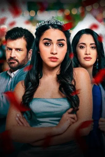 Watch The Quinceanera Killer