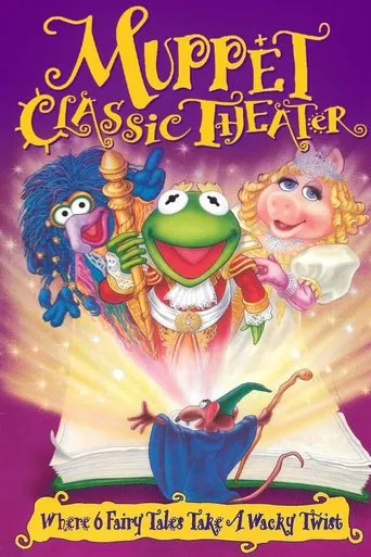 Watch Muppet Classic Theater
