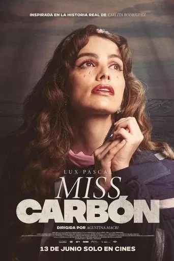 Watch Miss Carbón