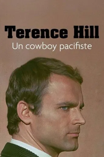 Watch Terence Hill: Pazifist und Cowboy