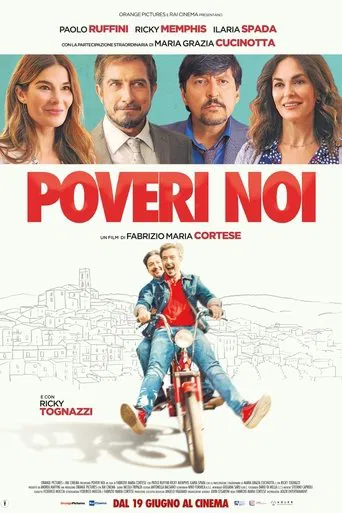 Watch Poveri noi
