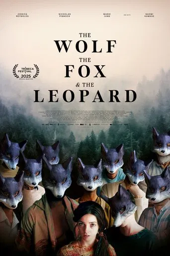 Watch The Wolf, the Fox, and the Leopard