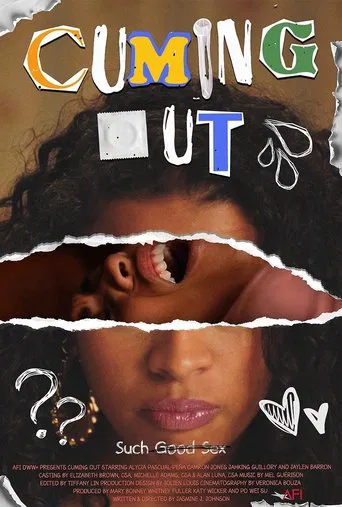 Watch Cuming Out