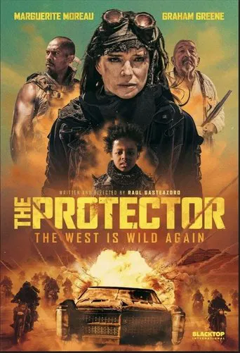 Watch The Protector