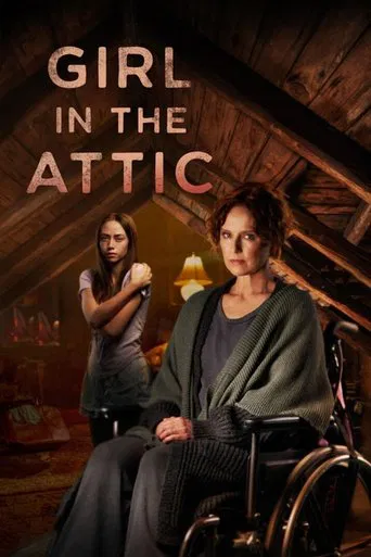 Watch Girl in the Attic