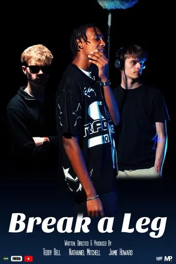 Watch Break a Leg