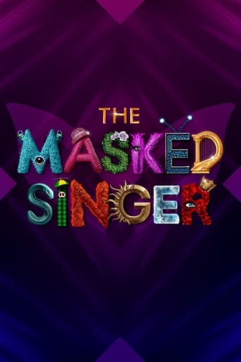 Mask Singer: Adivina quién canta (Estados Unidos)
