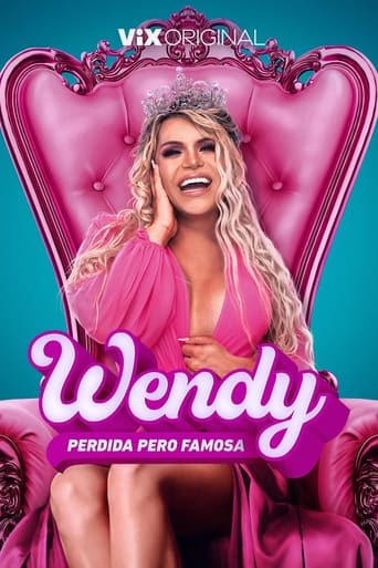 Wendy, perdida pero famosa