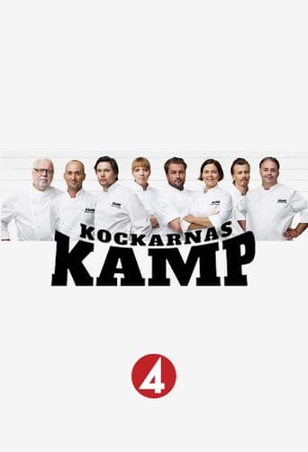 Kockarnas kamp