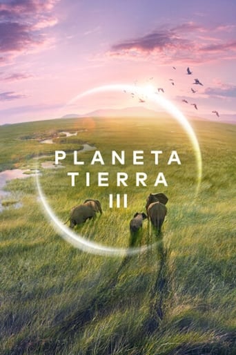 Planeta Tierra III