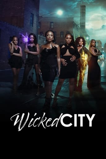 Wicked City