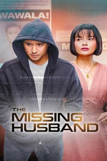 The Missing Husband